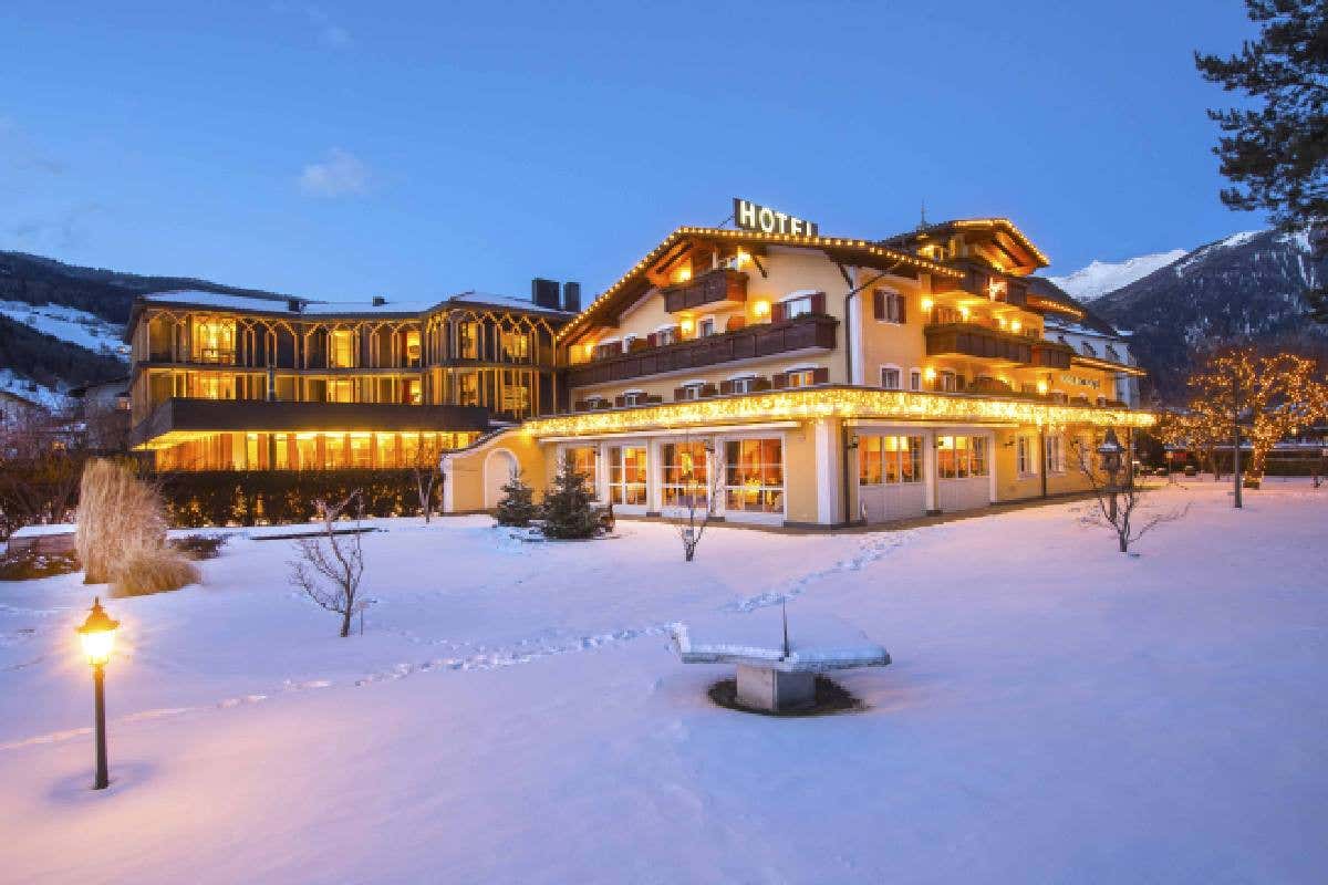 Merano, Vipiteno o Vienna: tu che Capodanno scegli?